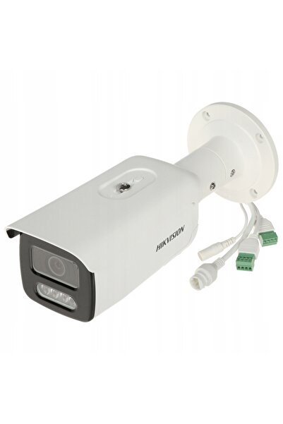 Hikvision Cameră IP DS-2CD2T63G2-LIS2U/SL(2.8mm)