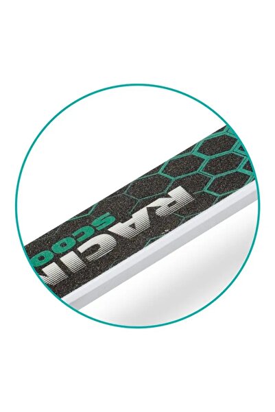NO BRAND QKids Flo KIDS00036 trotinetă cu două roți albă