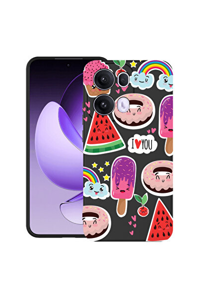 bestcase ®   Θήκη TPU Υπέρλεπτη Husa για OPPO A6 / A6x / A6s, Καλοκαιρινή Αίσ...
