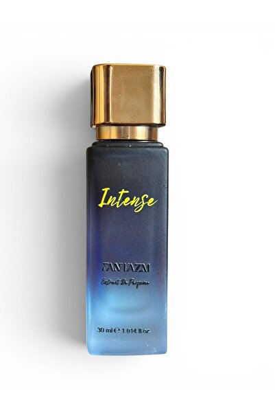 Fantazm Intense ETKİLİ Erkek Parfümü - EKSTRA KALICI - YOĞUN ESANS 30 ML