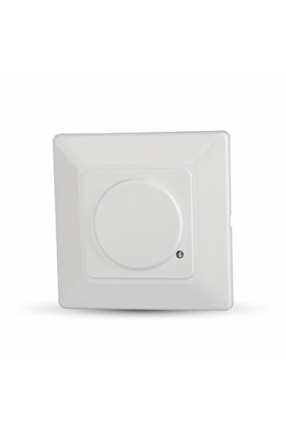 NO BRAND Detector de mișcare V-Tac 5083 cu fir alb