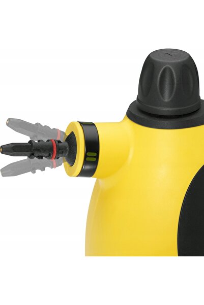 CLATRONIC Curățător cu aburi DR 3653