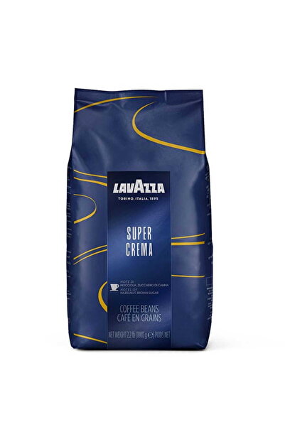LavAzza Cafea Super Crema 1000 g