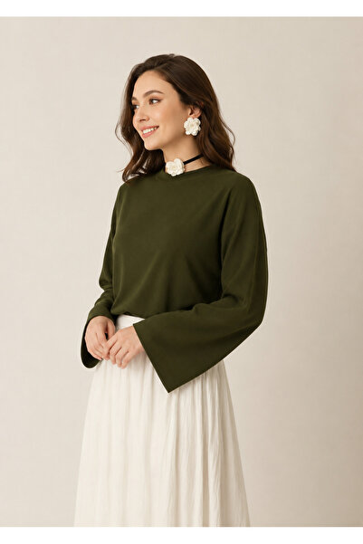 OK BLUME Women's Hijab Body