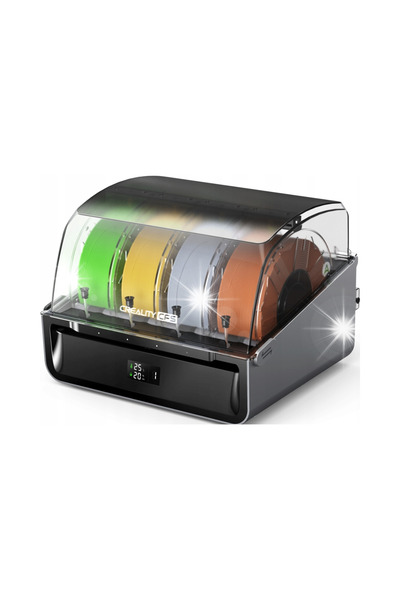 Creality Concept Sistem Creality CFS Imprimare 3D Multi-Material Carcasă Mult...