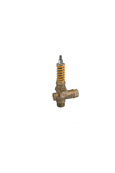 TECOMEC VRT3 300 Bar Pompa Bypass Regülatörü