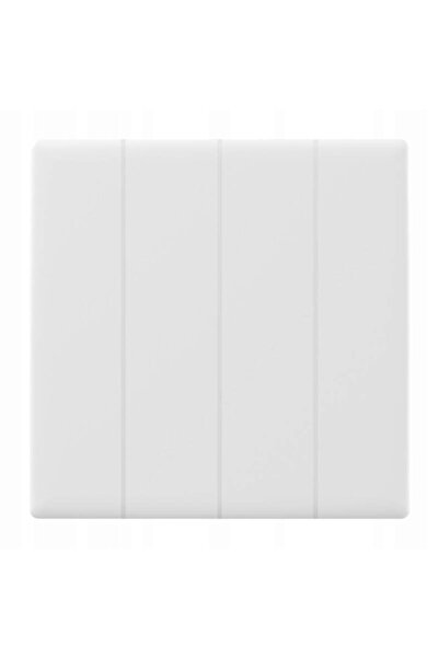 Sonoff TX T5 4C (4 canale) Întrerupător de perete inteligent WiFi tactil