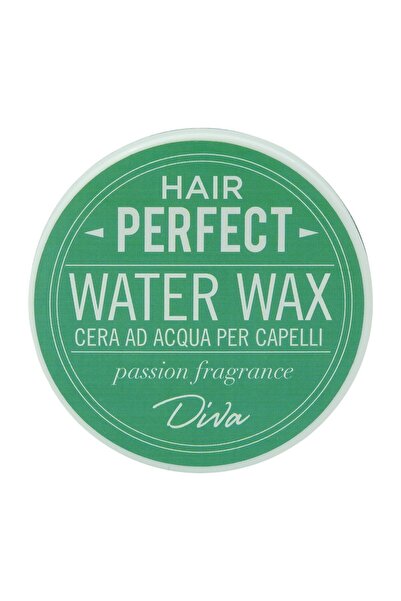 DİVA Hair Wax 100 ml Passion