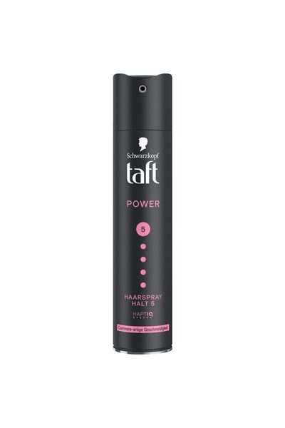 Taft Fixative, Taft, Par 250 ml Power Halt 5