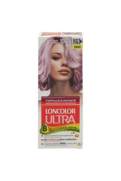 Loncolor Ultra Vopsea pentru Par, Loncolor Ultra, 10/28 Blond Lavanda