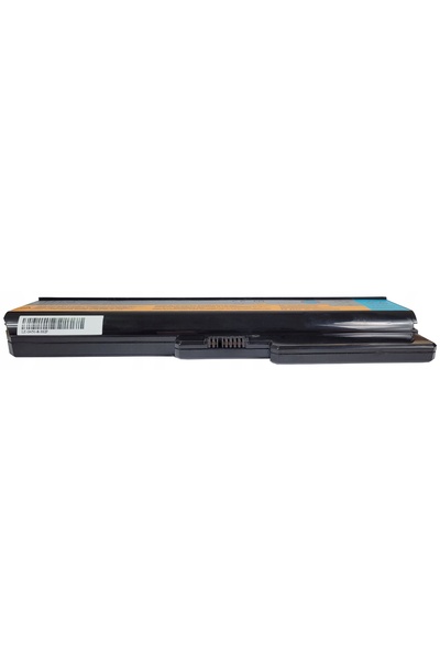 NO BRAND Baterie pentru laptopuri IBM, Lenovo litiu-ion 4000mAh Leeq