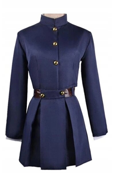 NO BRAND Costum Cosplay Anime Nobara Kugisaki 152/158 XS