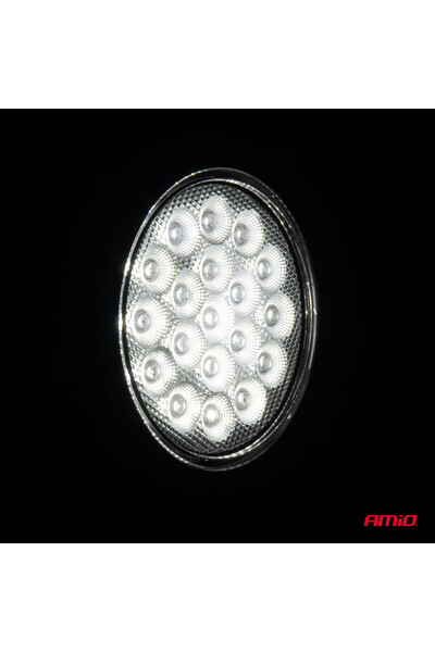 NO BRAND Proiector LED de lucru Awl65 57W 6500K 10000Lm Amio