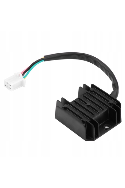 NO BRAND Kit de aprindere CDI, modul, bobină și stator pentru motociclete de ...