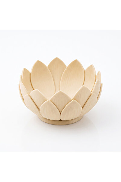 OEM Decorative Petal Bowl