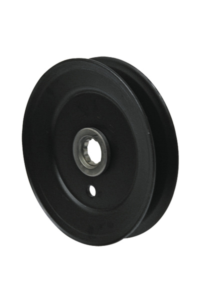 NO BRAND Pulley Fi 18mm 12Z 128mm Mtd Efco Bolens Gutbrod 756-0969