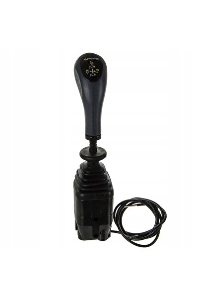 NO BRAND Joystick Joystik Links pentru furca pentru distribuitorul