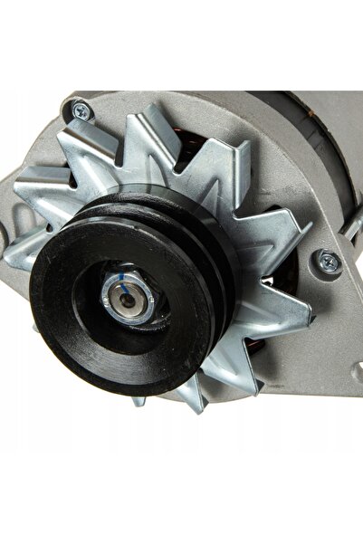 NO BRAND ALTERNATOR URSUS C-385 902 914 ZETOR 14V 55A 89355901