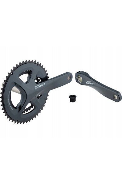 Shimano Angrenaj bicicletă de șosea SORA FC-R3000 50/34T 9s 175 mm