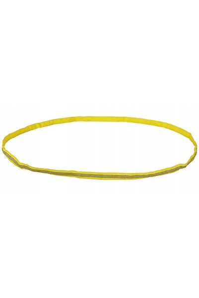 NO BRAND CINGĂȘI DE RIDICARE 3T 3M CINGĂȘI FĂRĂ SFÂRȘIT, ROTUNDE, HDS