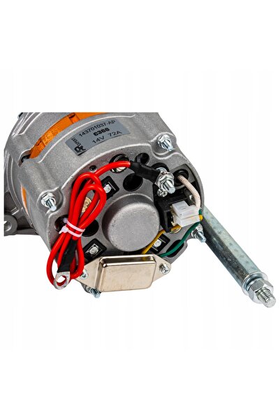 NO BRAND Alternator C-360 14V 72A Ap Expert Enhanced Echivalent cu 9515281 14...