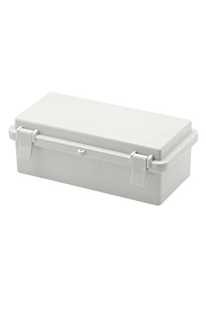 Duravel ABS Plastic Waterproof IP67 Junction Box - 200x100x70mm