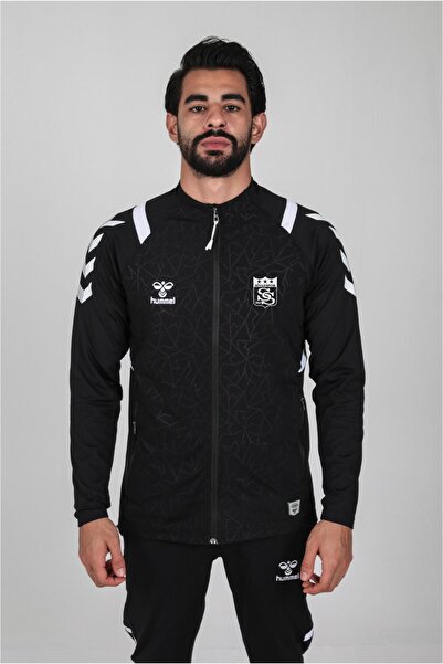 hummel Sivasspor Dream Camp Φόρμα Μαύρη