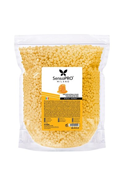 SensoPRO Milano Гранули за кола маска с мед, 1000гр