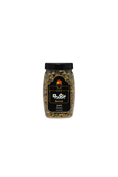 Bzuriyeh Dried Chamomile