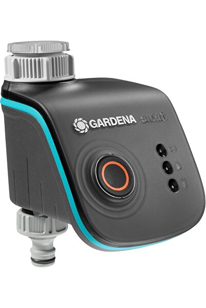 Gardena Programator de udare inteligent smart Water Control , controller irig...