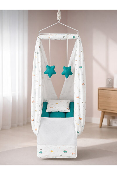 KIDONUS Bed Cradle