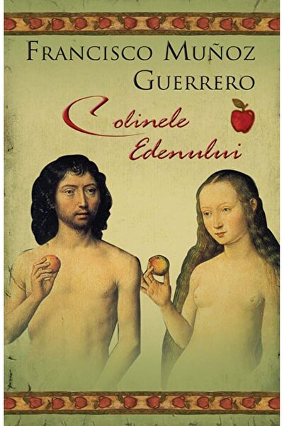 Rao COLINELE EDENULUI, Francisco Munoz Guerrero
