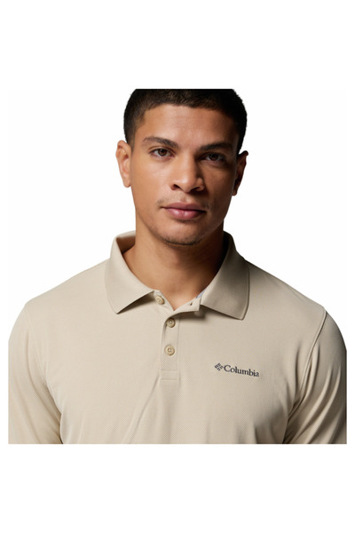 Columbia تي شيرت بولو للرجال AM0126 UTILIZER POLO 1772051271