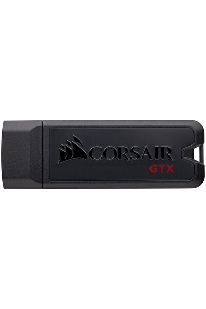 Corsair Stick de memorie USB Flash Voyager GTX, 256GB, construcție metalică p...