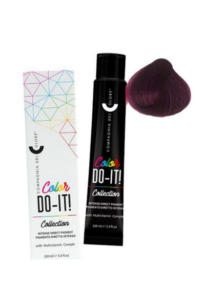 COMPAGNIA DEL COLORE Χρωστική Ουσία Do-It Compagnia del Colore, απόχρωση Suga...
