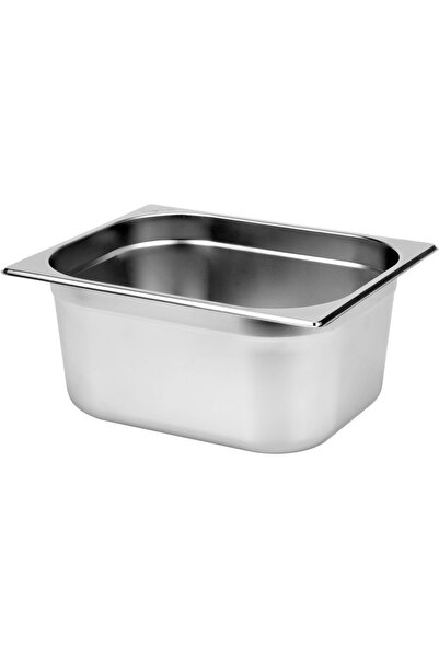 Other Recipient din oțel inoxidabil pentru catering GN 1/2 150 yg-00264