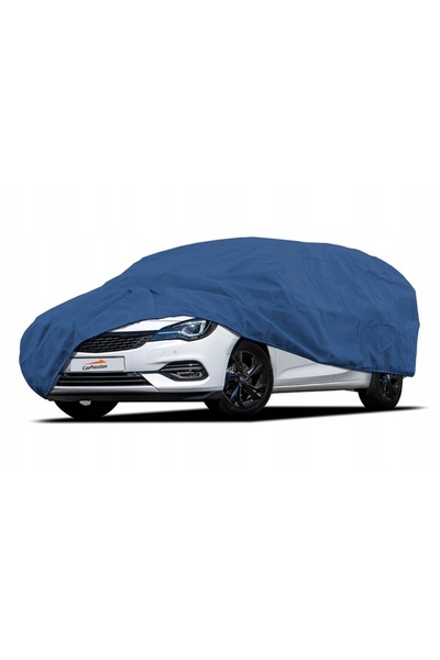 NO BRAND Husă din prelată poloneză Premium 355-380 cm