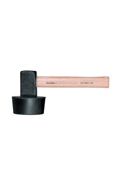 KUŹNIA CIOCAN DE ZIDĂRI CU CAUCIUC 1.5KG L-400MM