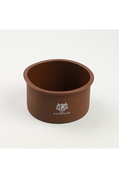 Karl Hausmann Formă de copt din silicon, rotundă, 10 cm, mică