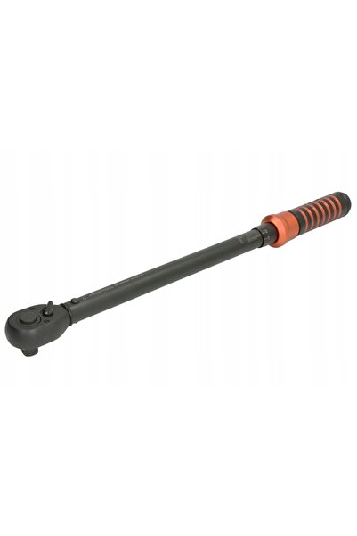 Profitool Cheie cu clichet, ax/actuator 1/2, gamă de cuplu 40-220