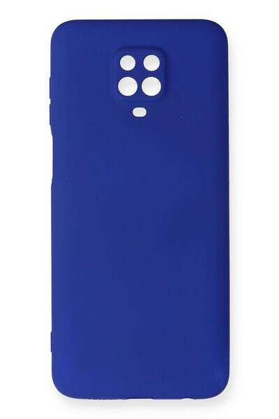 Ummeslem Compatible Case for Xiaomi Redmi Note 9S Soft Colorful Flexible Prem...