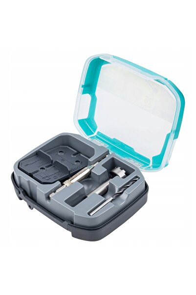 Wolfcraft KIT ANSAMBLU BALAMALE WF4655000