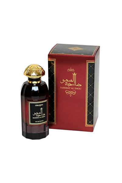 Murjan Sahebat Al Smou Edp 100 Ml