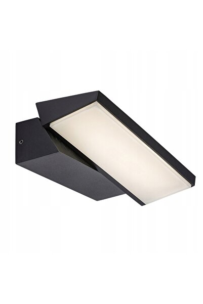 Rabalux Aplică de perete de exterior LED 13W IP65 aluminiu Senica