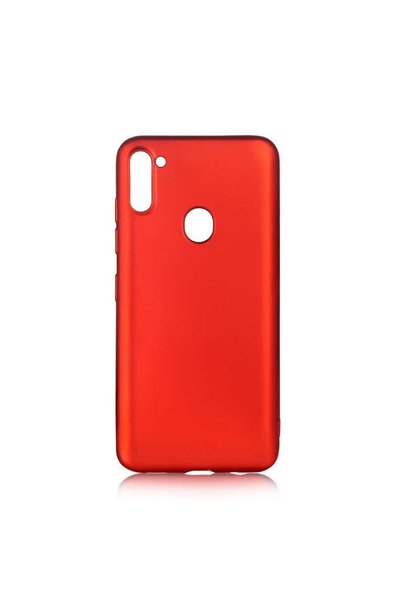 Ummeslem Compatible Case for Samsung Galaxy M11 Mobile Phone Premier Flexible...