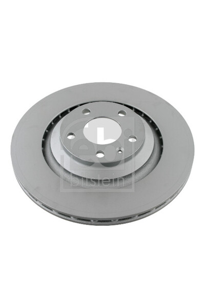 FEBI BILSTEIN HAM TYL DISC 330X22 V