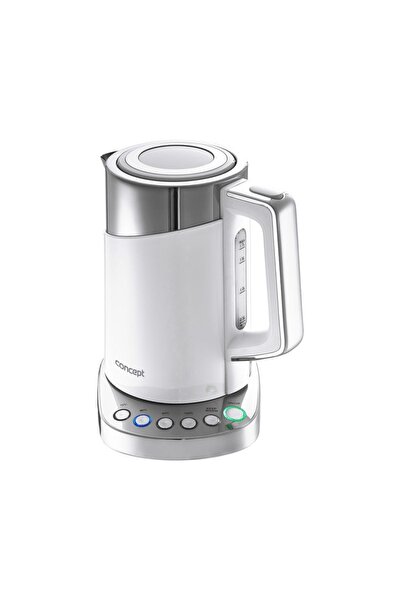 CONCEPTATERNA Fierbător electric Concept RK3170 Cool Touch 1.7l 2200W termore...