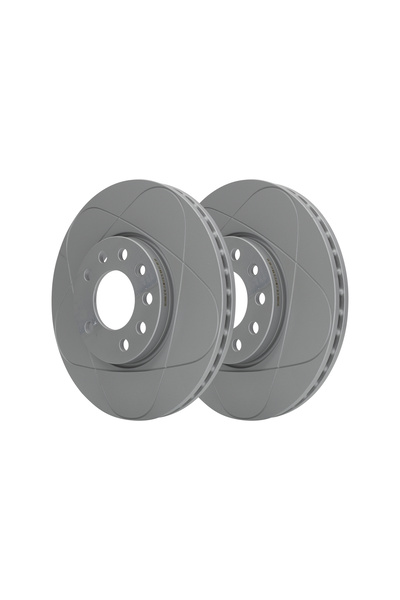 Atelier.V DISC HAM PRZOD 288X25 V POWER DISC ATE