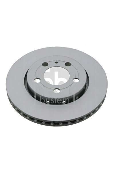 FEBI BILSTEIN HAM TYL DISC 256X22 V