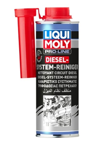 Liqui Moly REGENERATOR INJECTOR ADITIV COMBUSTIBIL 21625